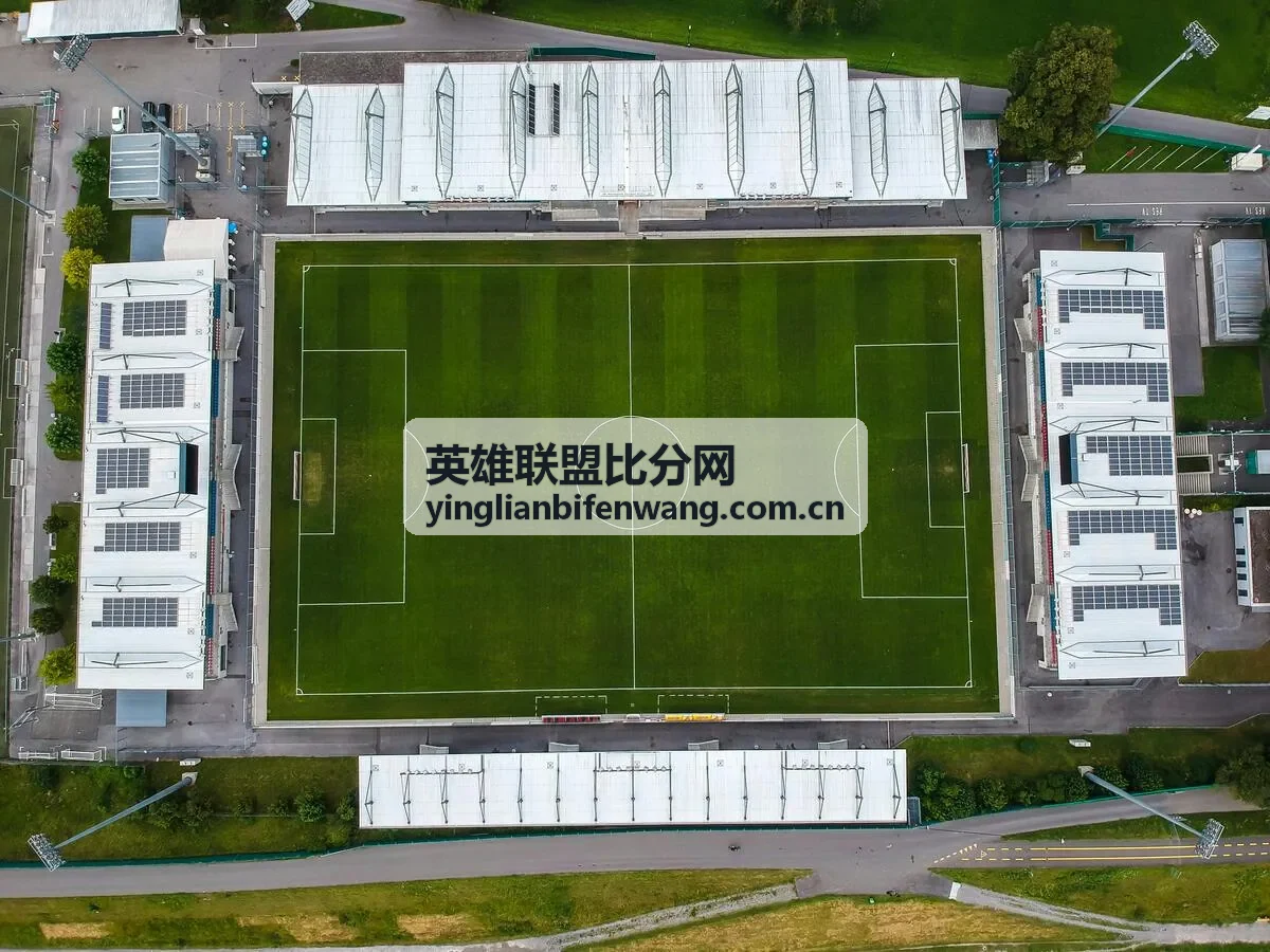 英雄联盟比分网LEC赛区专题列表图
